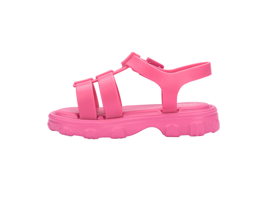 36464--Mini Melissa Ella Sandal Sandalet