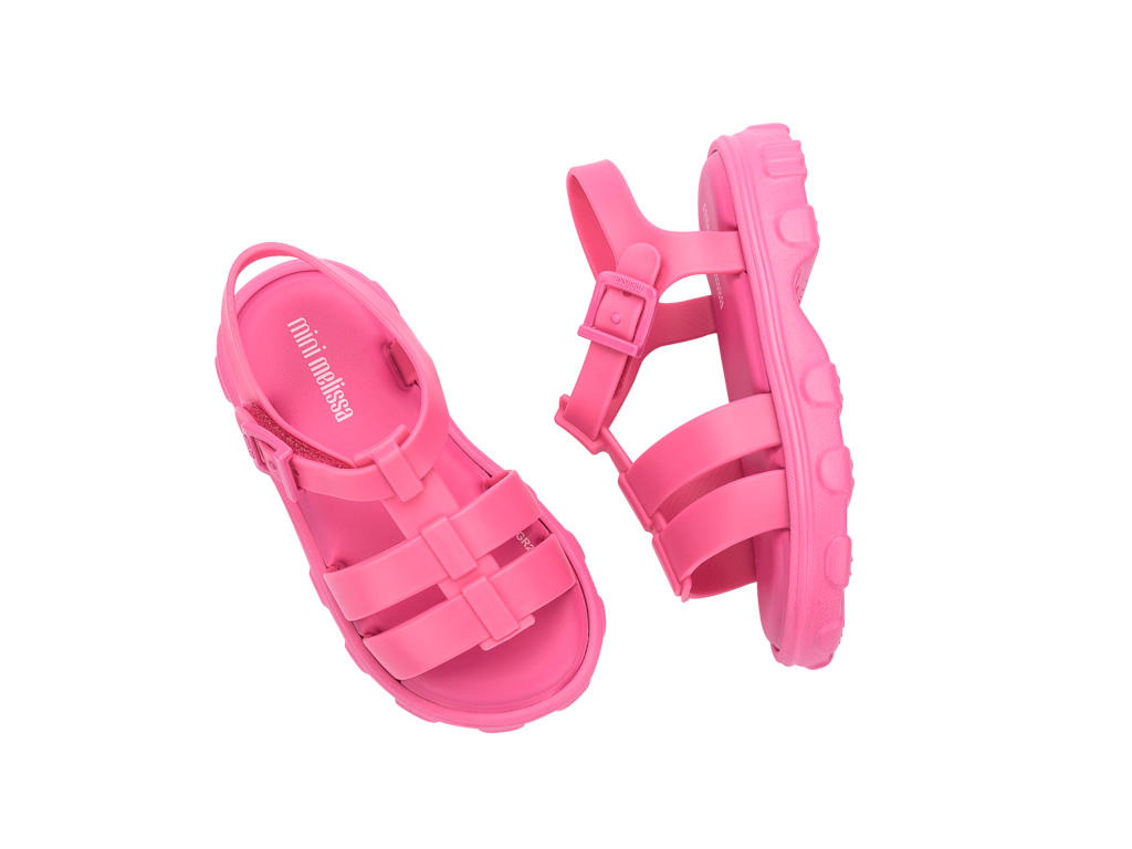 36464--Mini Melissa Ella Sandal Sandalet