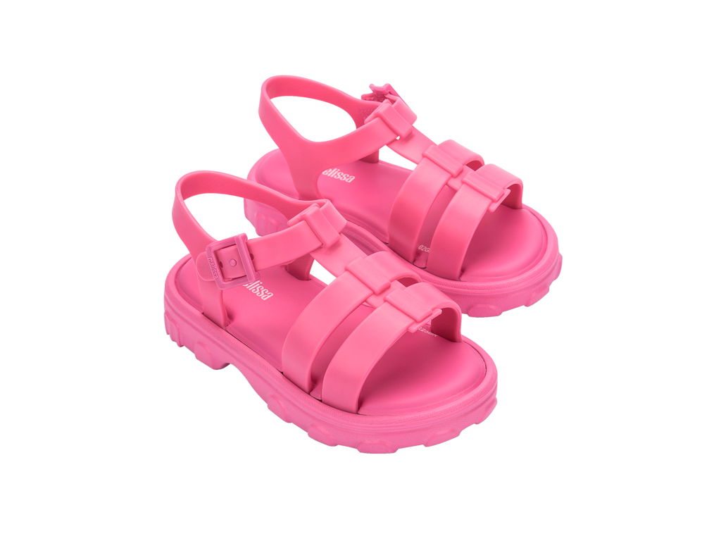 36464--Mini Melissa Ella Sandal Sandalet