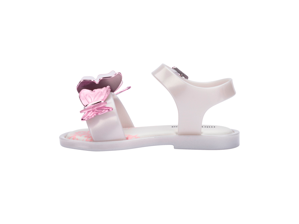37803--Mini Melissa Fly Sandal Sandalet