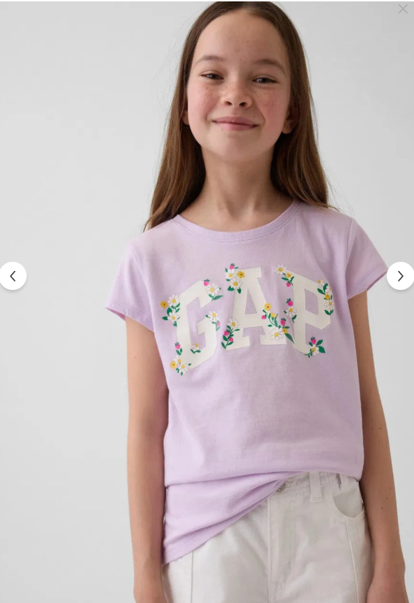 Gap Tshirt 886662
