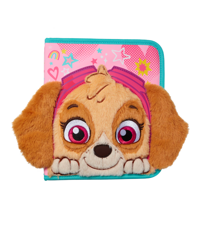 Smiggle Paw Petrol Kalemli Aktivite Seti