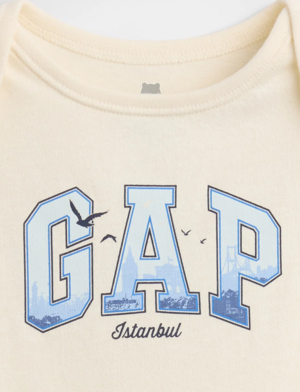 Gap Body 883699