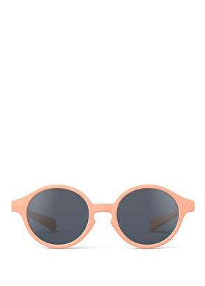 Izipizi Sun Baby #d Apricot 0-3 Yaş - Pembe Bebek Güneş Gözlüğü