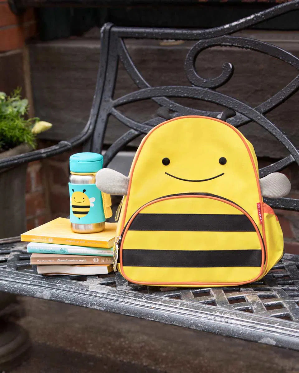 Skip Hop Çocuk Sırt Çantası Arı Sarı