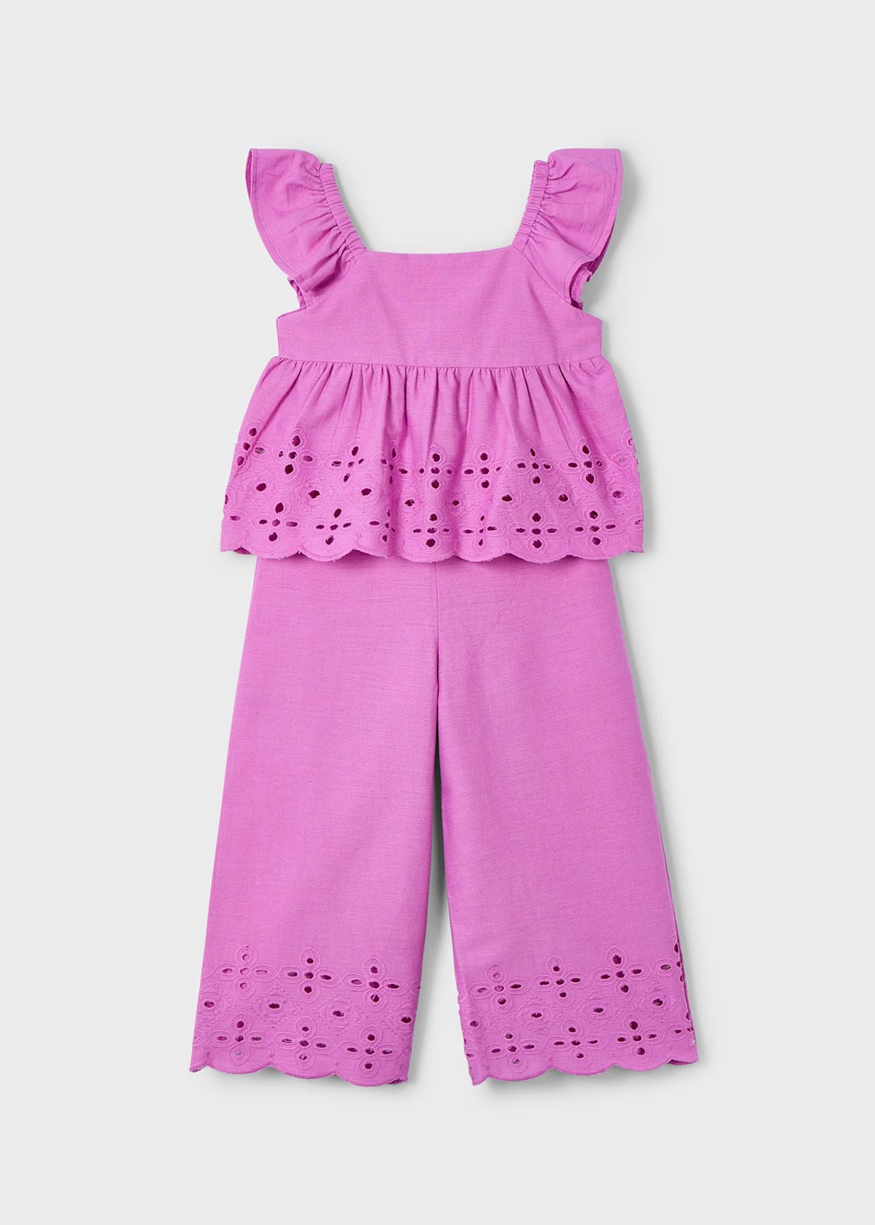 Mayoral Pantolon Set 3561