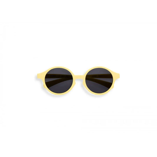 Izipizi Sun Kids Plus #D Lemonade 3-5 Yaş - Sarı Çocuk Güneş Gözlüğü