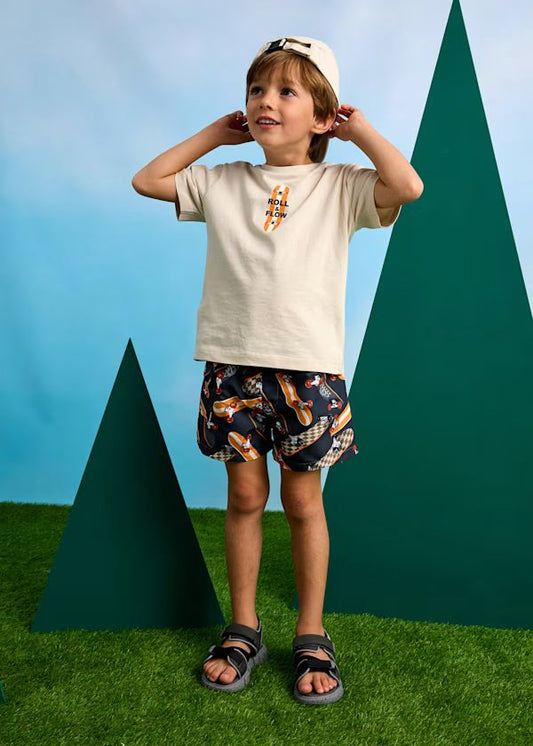 Mayoral Deniz Şortu 3613