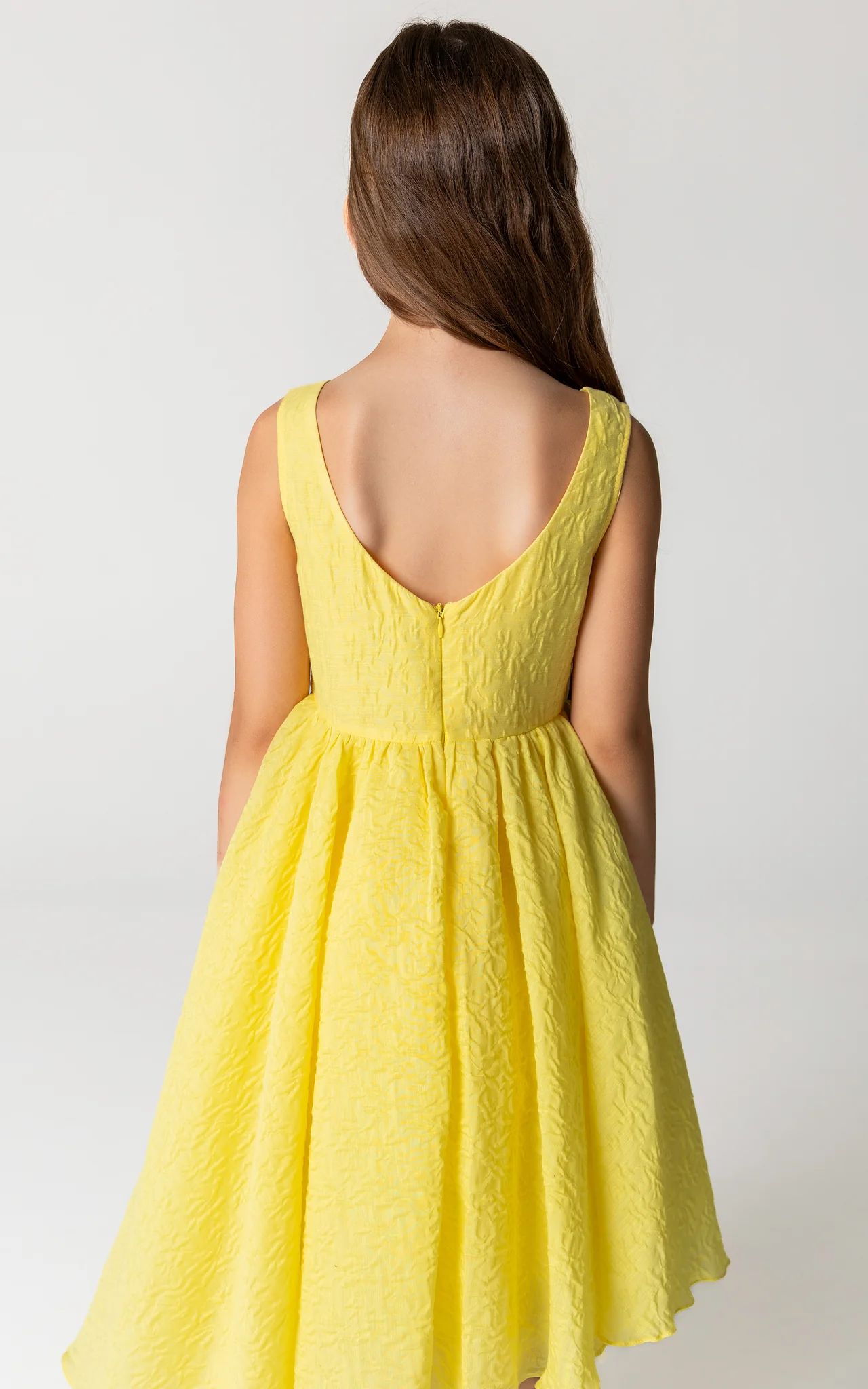 SheShe Güneş Işığı Elbise