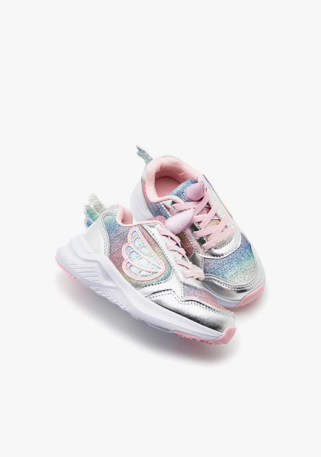 Conguitos Işıklı Unicorn Sneakers