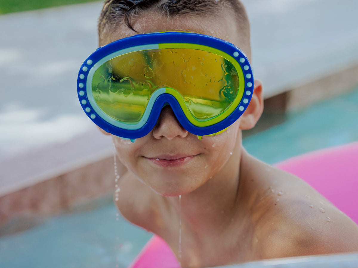 Bling2o Lochness Raging Royal - Çocuk Deniz Gözlüğü