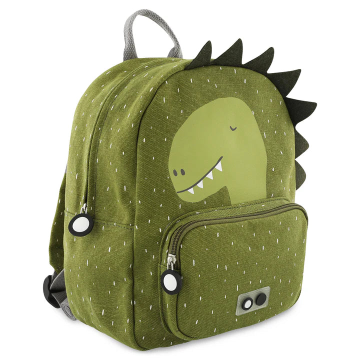 Trixie Mr.Dino Backpack - Okul Çantası