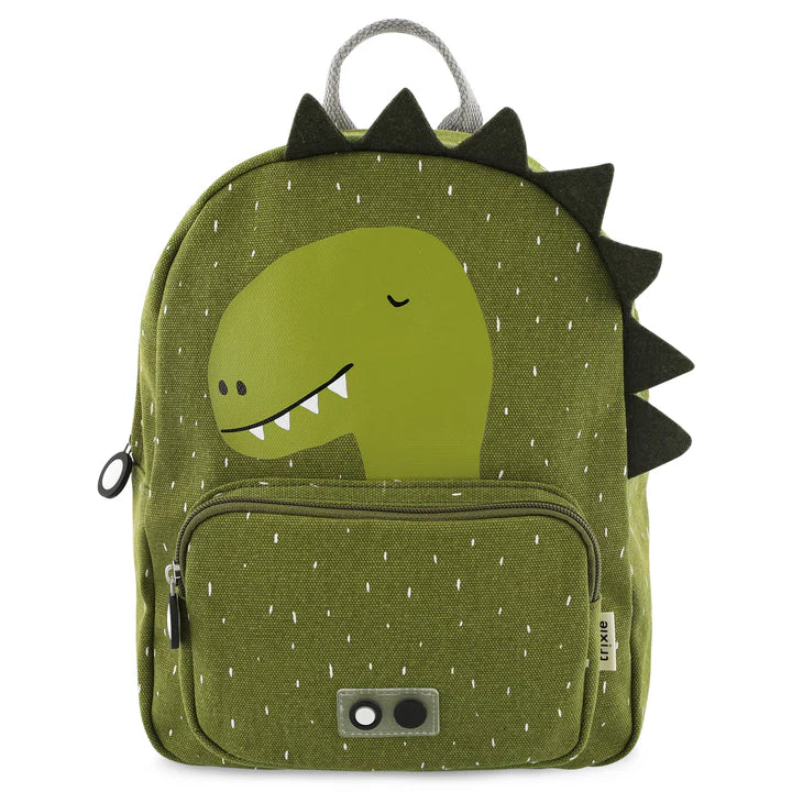 Trixie Mr.Dino Backpack - Okul Çantası