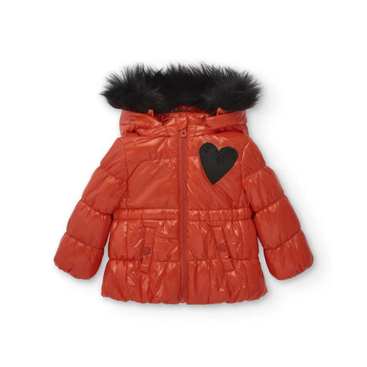 Tuc Tuc Turuncu Pufidik Mont