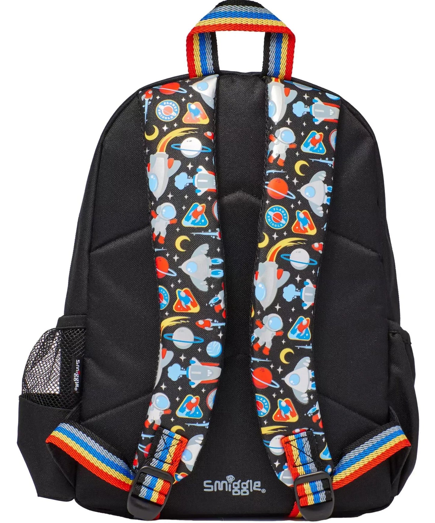 Smiggle - Lets Play Anaokulu Sırt Çantası
