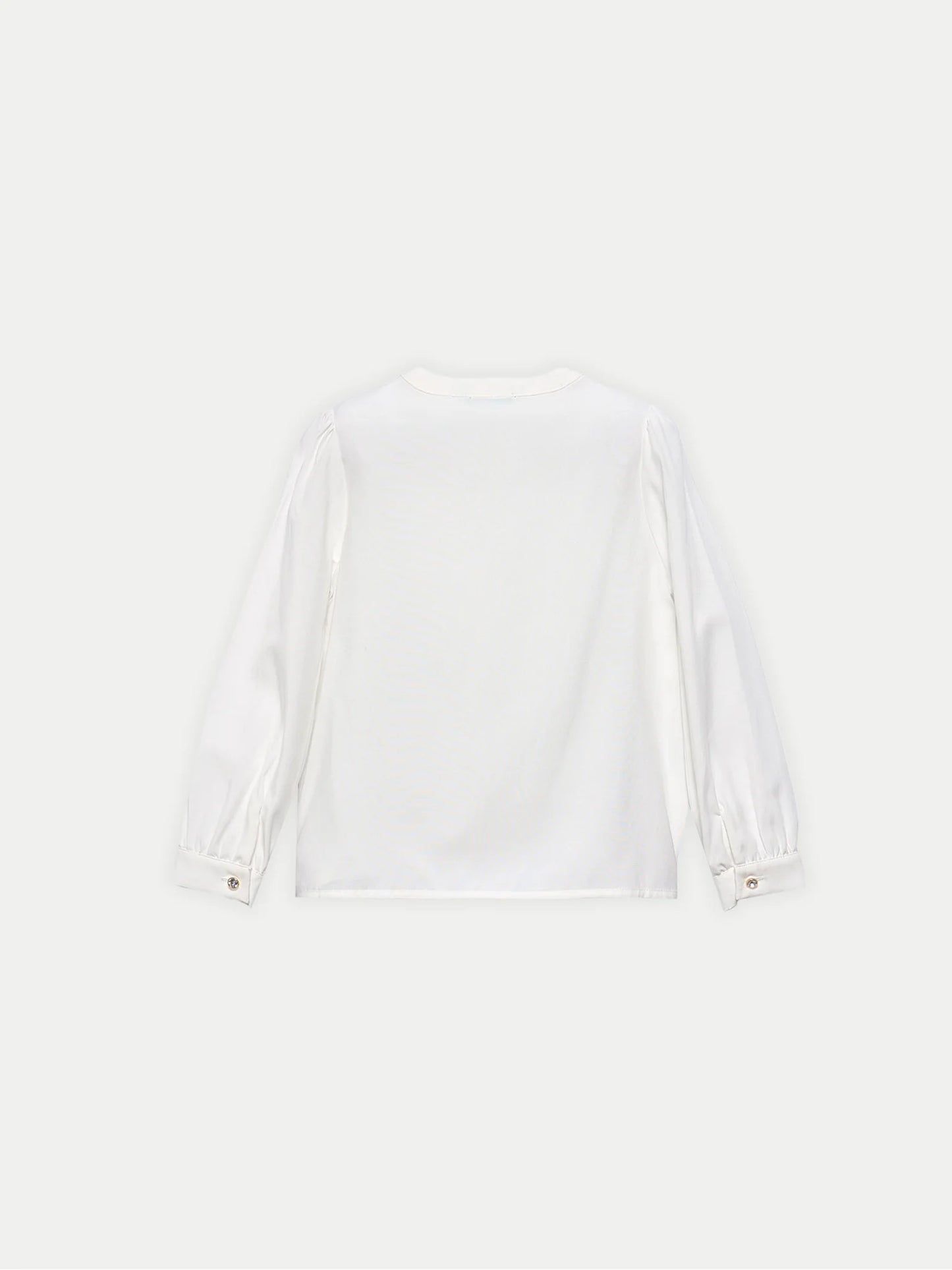 Abel&Lula Kız Çocuk Bluz