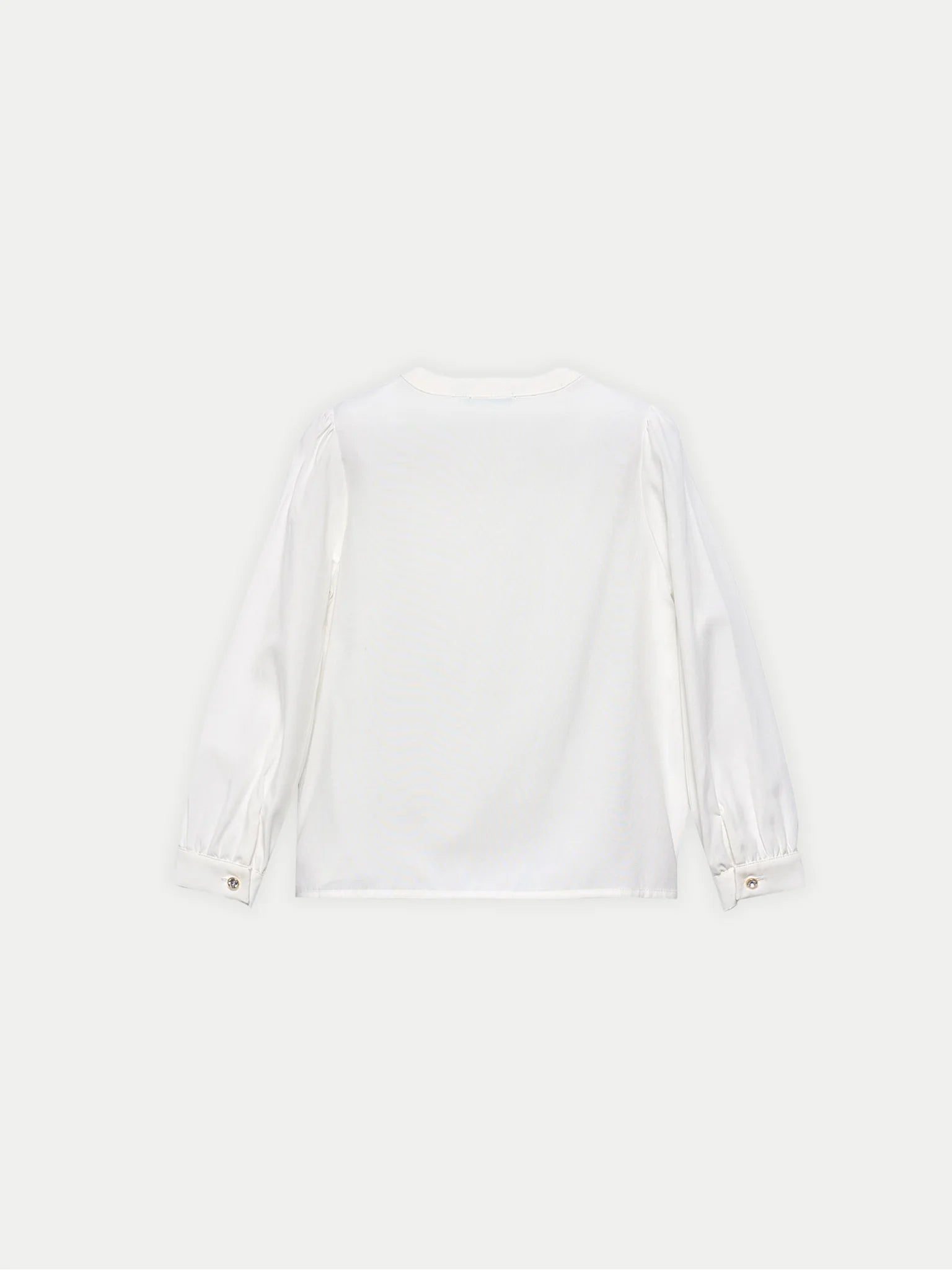 Abel&Lula Kız Çocuk Bluz