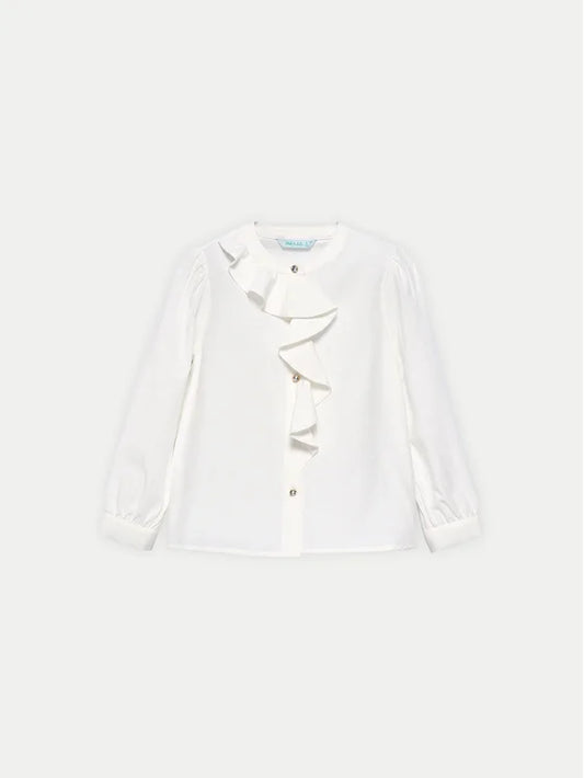 Abel&Lula Kız Çocuk Bluz