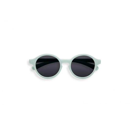Izipizi Sun Kids Plus #D Aqua Green 3-5 Yaş - Su Yeşili Çocuk Güneş Gözlüğü
