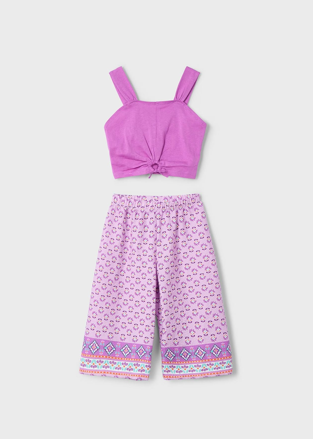 Mayoral Pantolon Set 3562