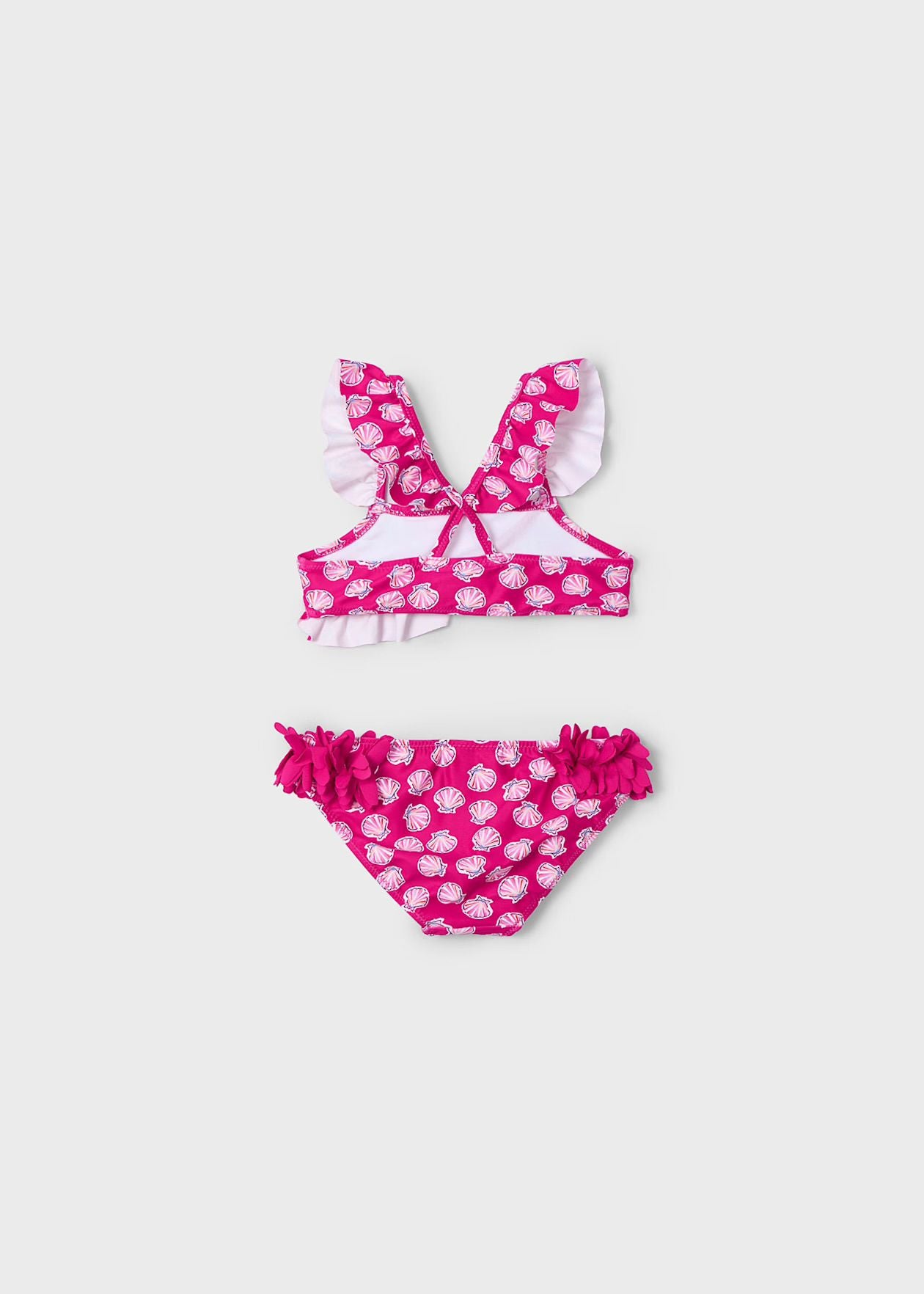 Mayoral Bikini Pembe 3714