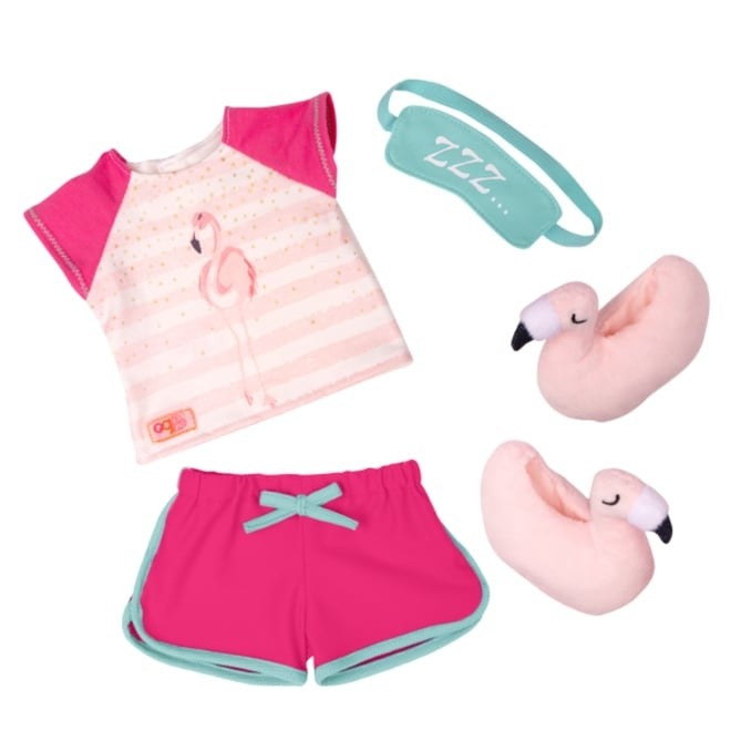 Our Generation Kıyafet - Flamingo Dreaming