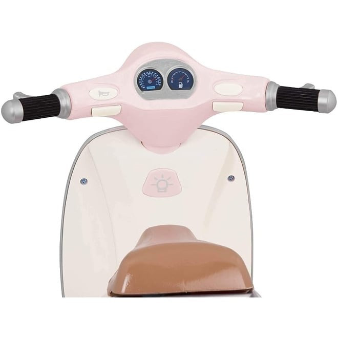 Our Generation Sepetli Scooter