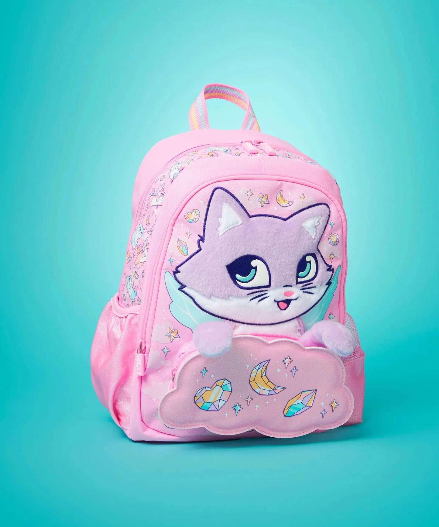 Smiggle - Happy Tales Anaokulu Sırt Çantası