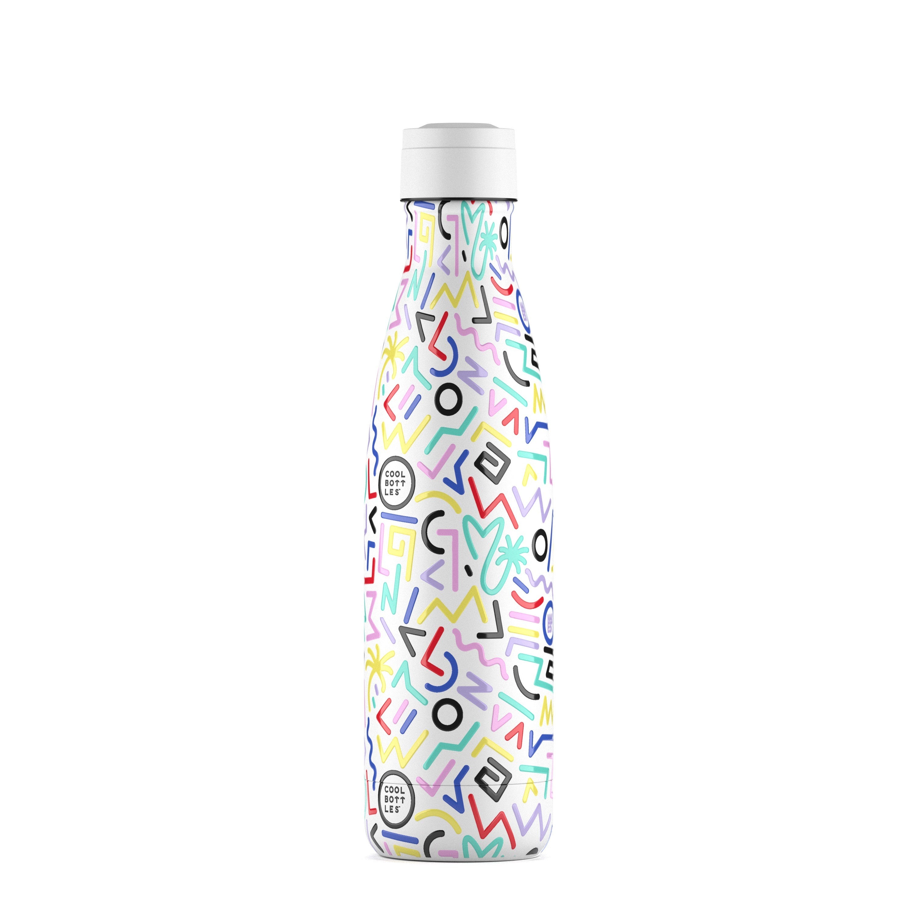 Cool Bottles Paslanmaz Çelik Şişe - The Bottle Allegra 500ml