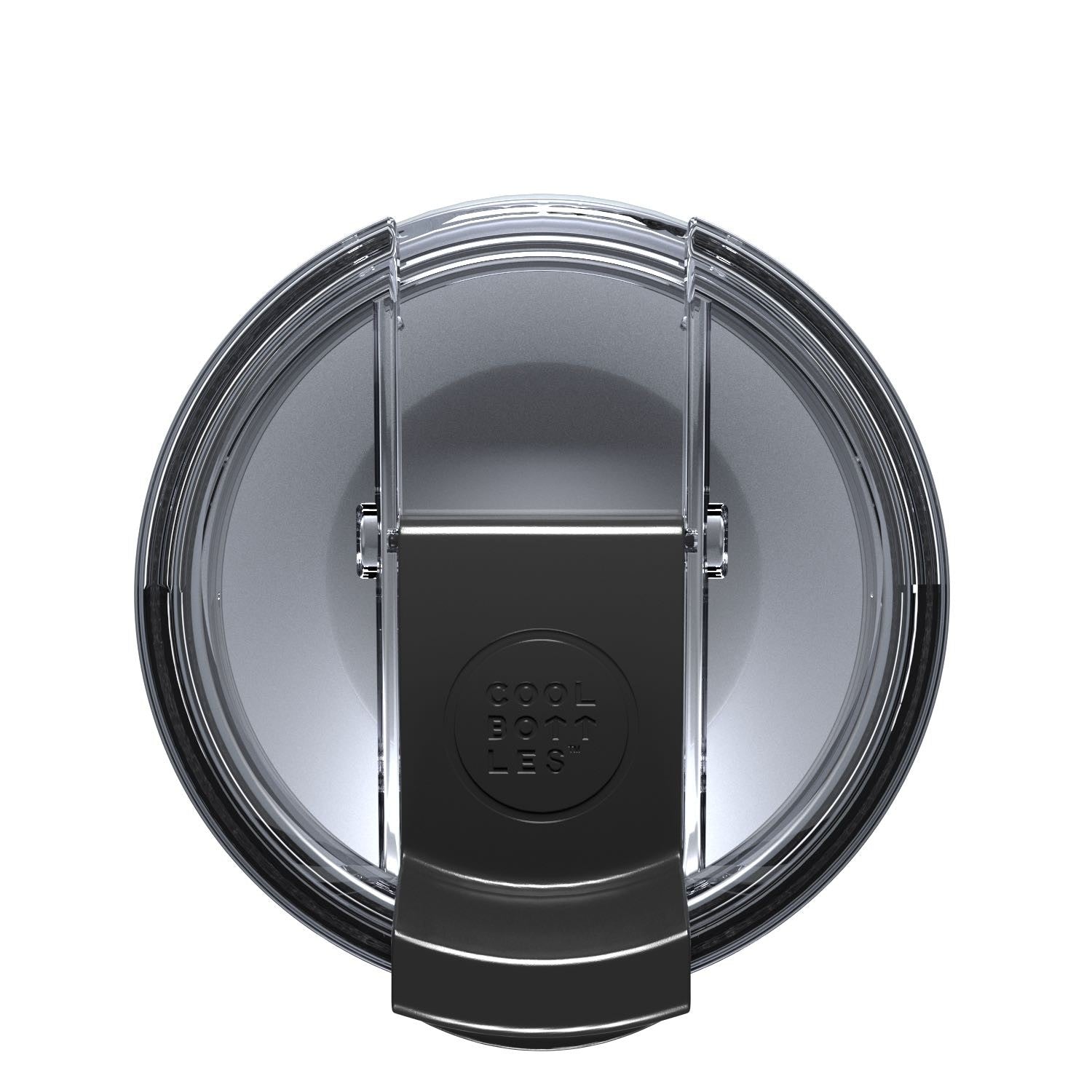 Cool Bottles Paslanmaz Çelik Bardak - The Tumbler Metallic Rose 330ml