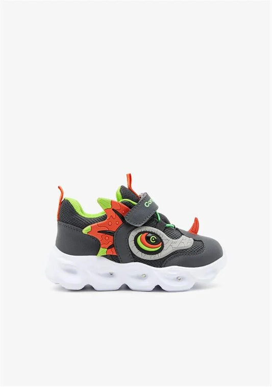 Conguitos Işıklı Erkek Sneakers