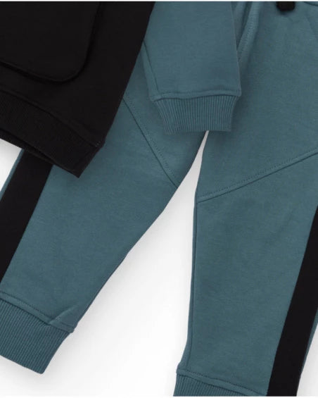 Tuc Tuc Eşofman Takım 11399040