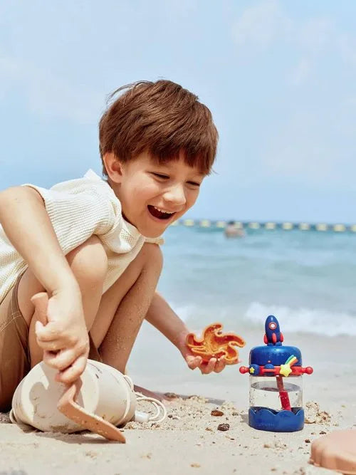 Zoyzoii Space Tritan Suluk