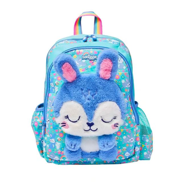 Smiggle - Animalia Junior Sırt Çantası