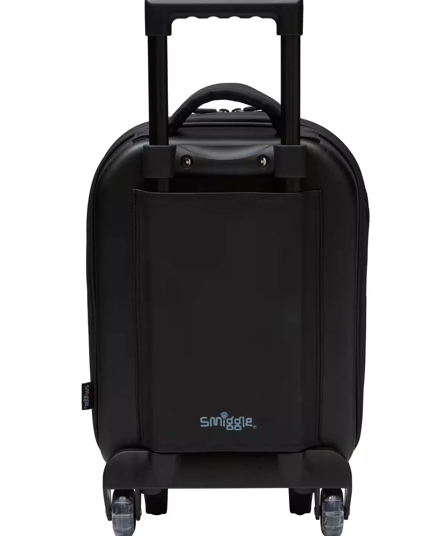 Smiggle - Tekerlekli Çekçekli Anaokulu Okul ve Seyahat Çantası