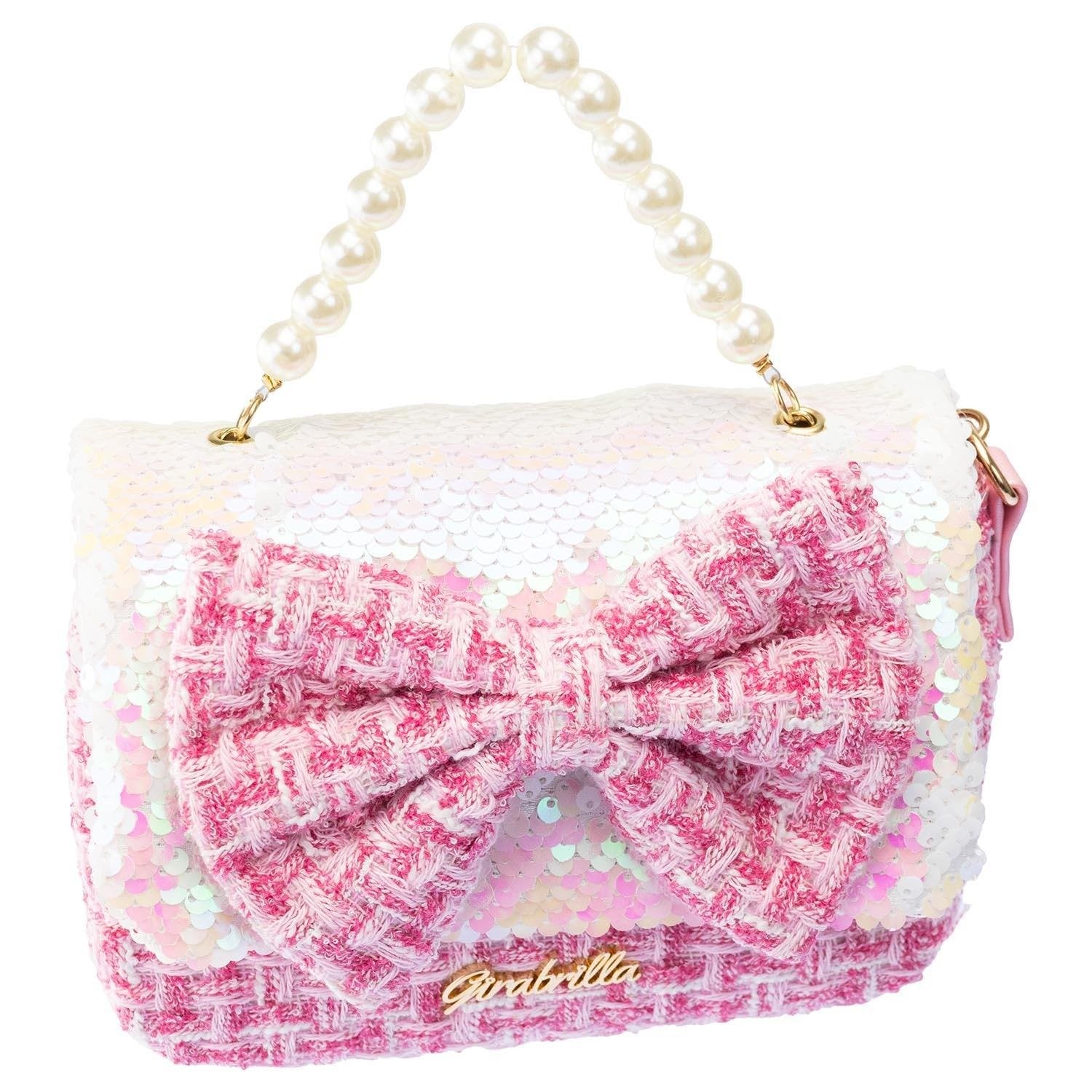 Girabrilla Lolly Bag Omuz Çantası