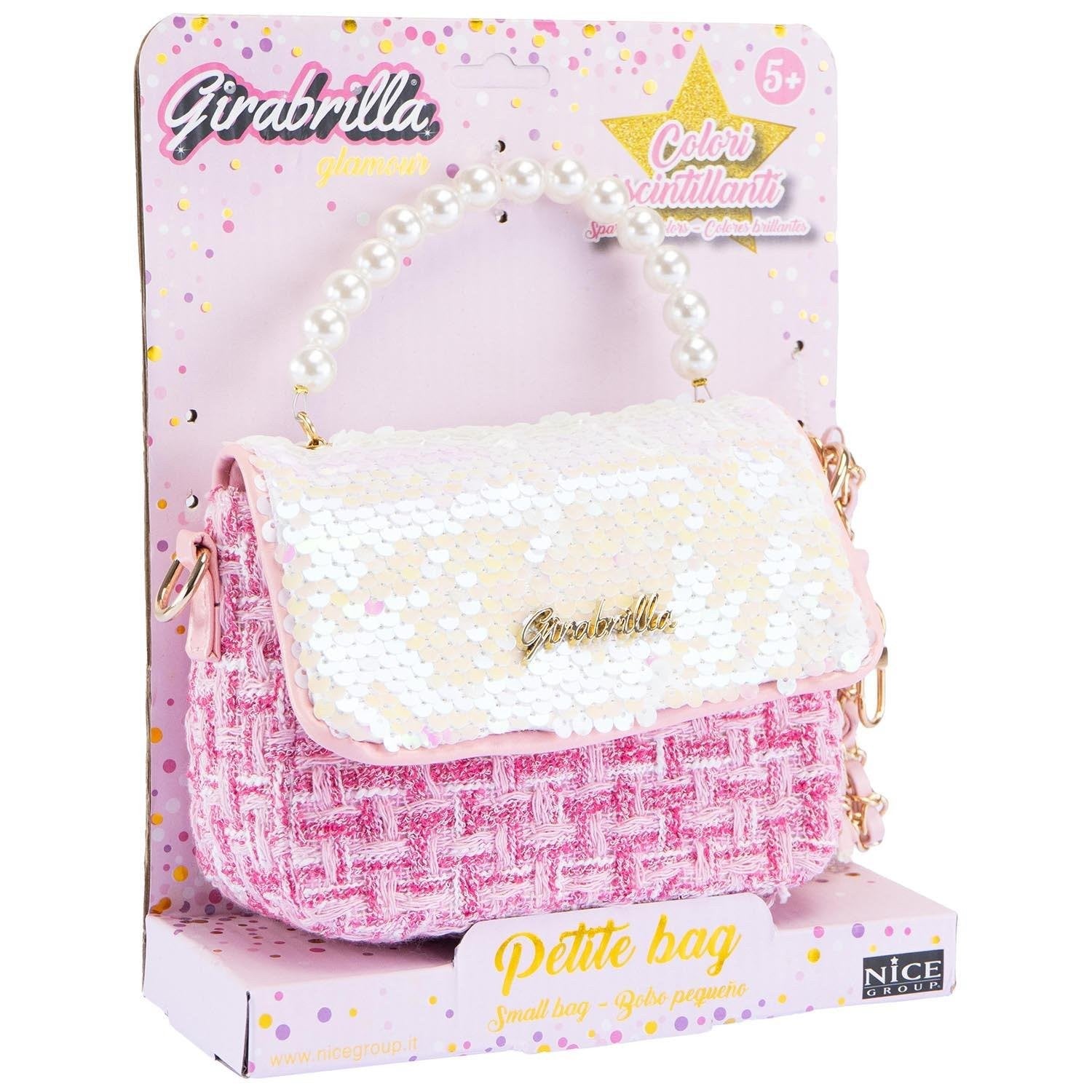 Girabrilla Petite Bag Omuz Çantası
