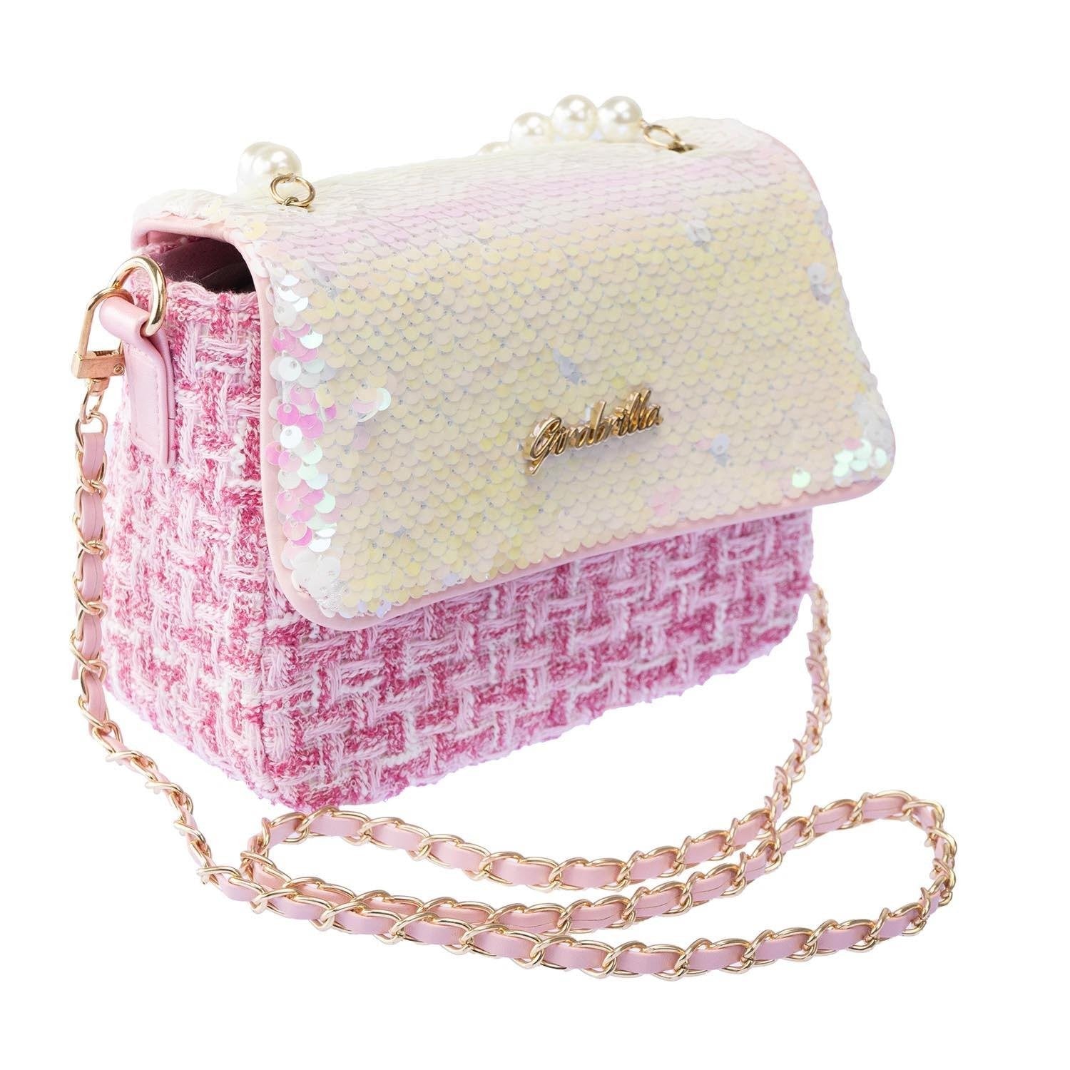 Girabrilla Petite Bag Omuz Çantası
