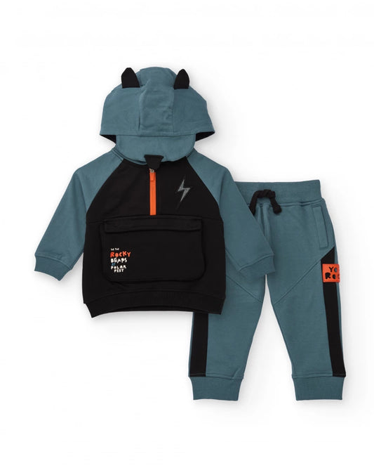 Tuc Tuc Eşofman Takım 11399040