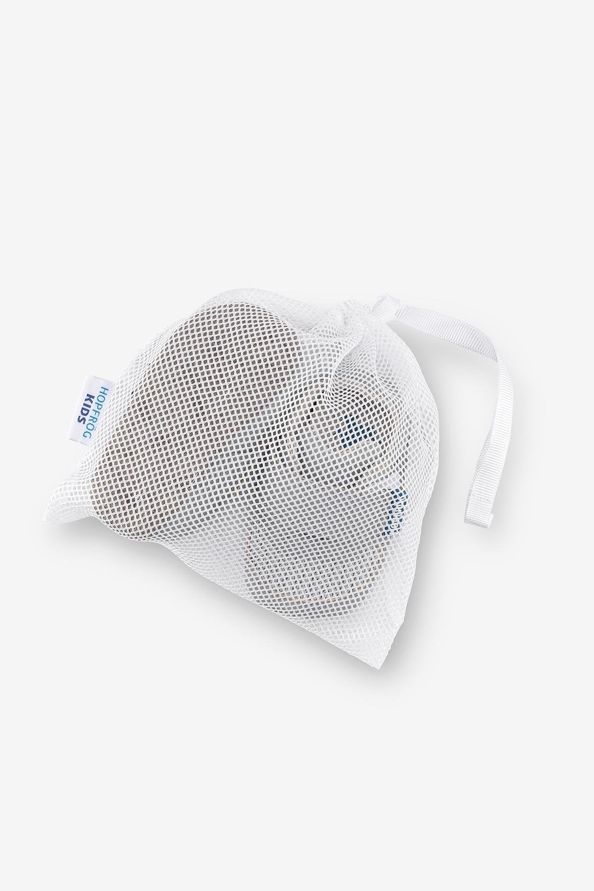 Hopfrög Smart Walker First Prime Havalı Pembe Barefoot İlk Adım Bebek Ayakkabı