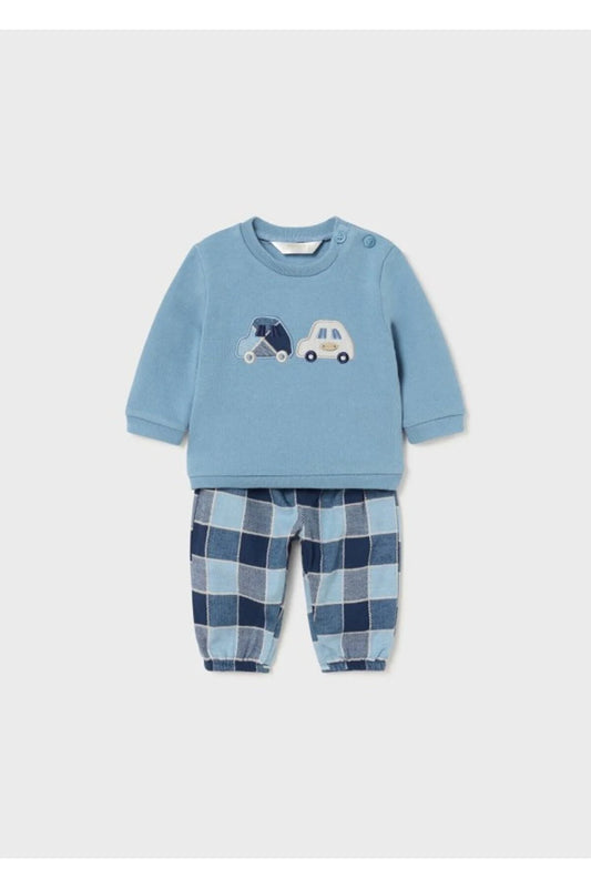 Mayoral Pantolon Takım 2528