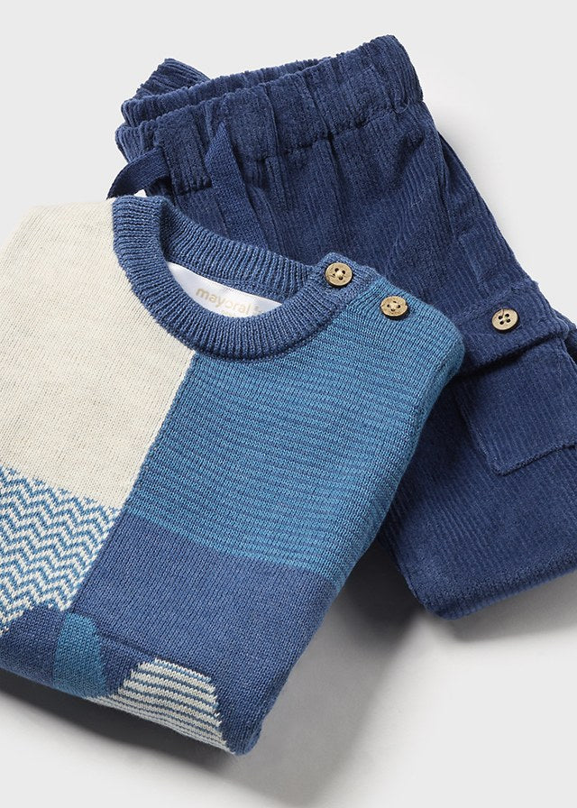 Mayoral Pantolon Takım 2529