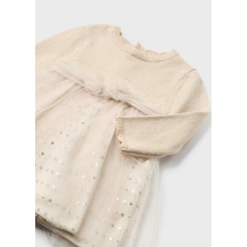 Mayoral Kız Çocuk Elbise