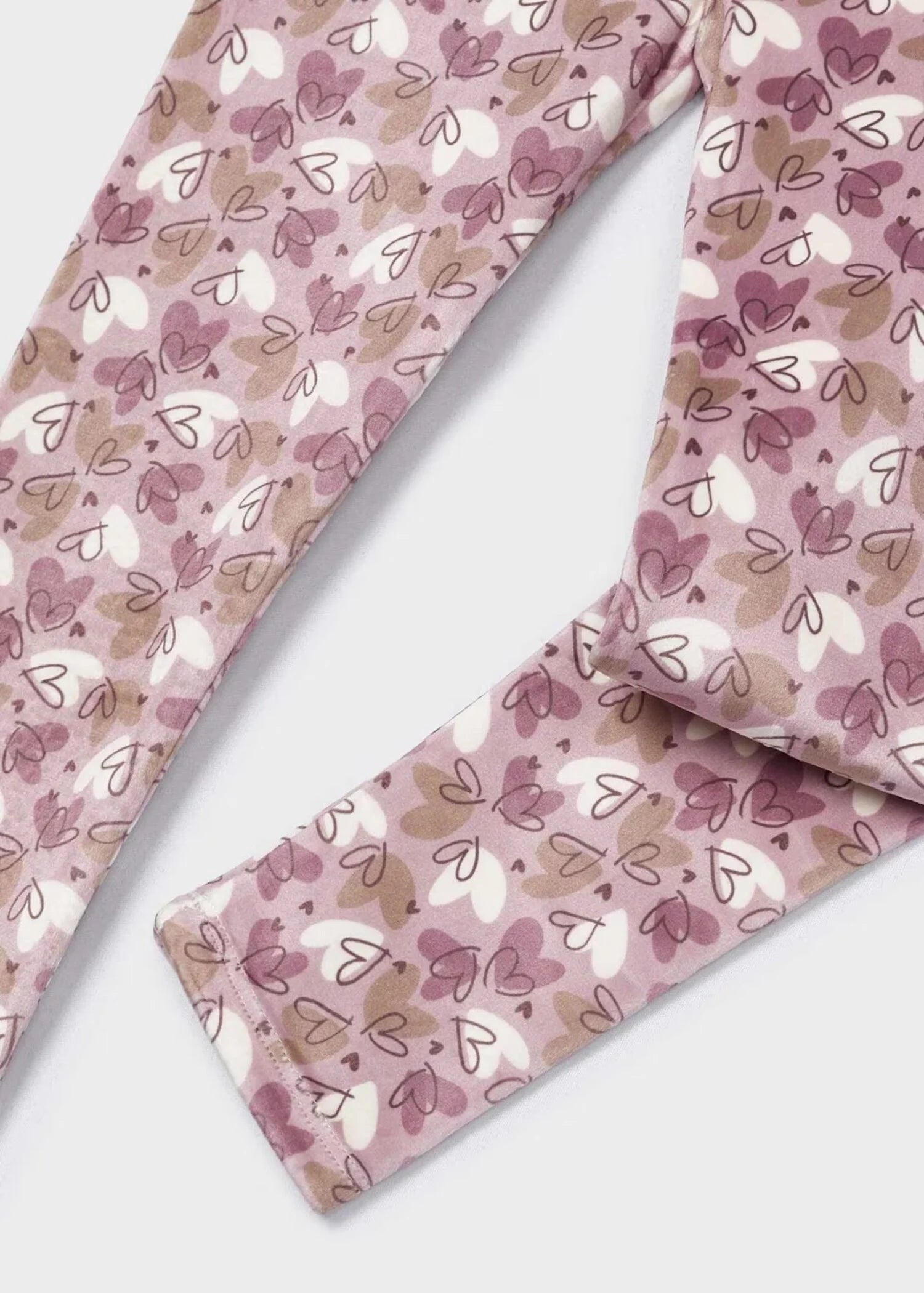 Mayoral Kadife Tayt 4703