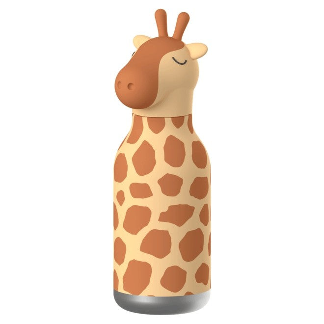Asobu Bestie Bottle - Giraffe