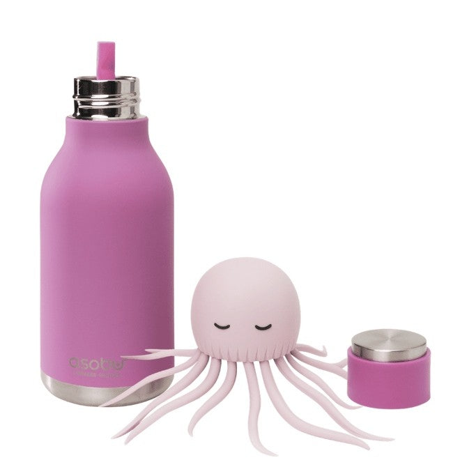 Asobu Bestie Bottle - JellyFish