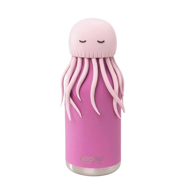 Asobu Bestie Bottle - JellyFish
