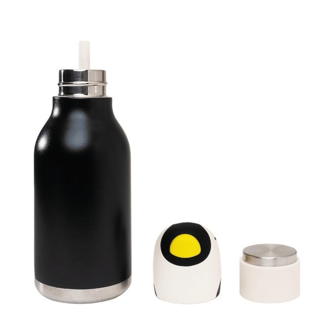 Asobu Bestie Bottle - Penguin