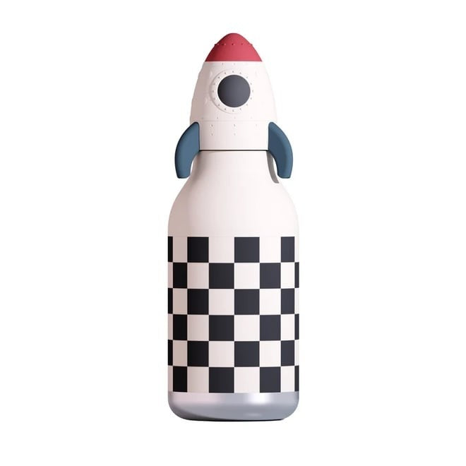 Asobu Bestie Bottle - Rocketship