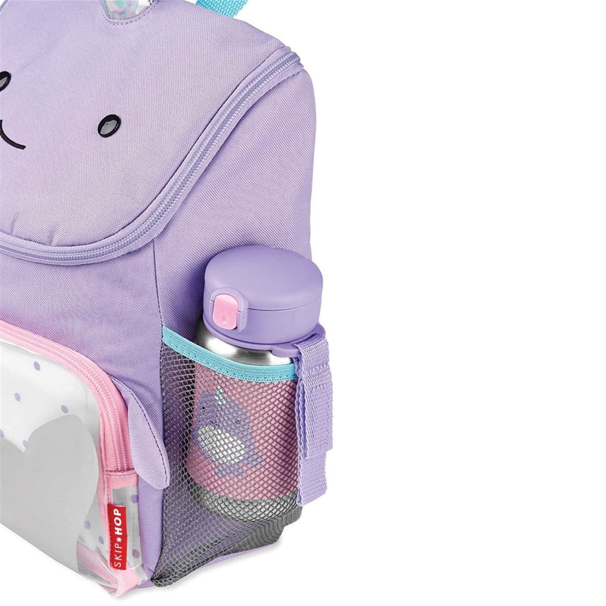 Skip Hop Zoo Büyük Boy Sırt Çantası Unicorn